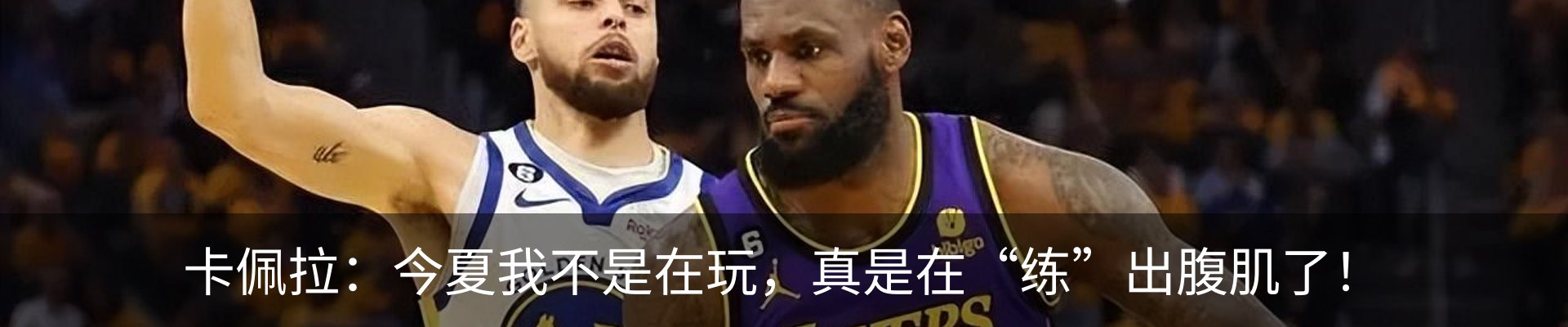 新闻动态