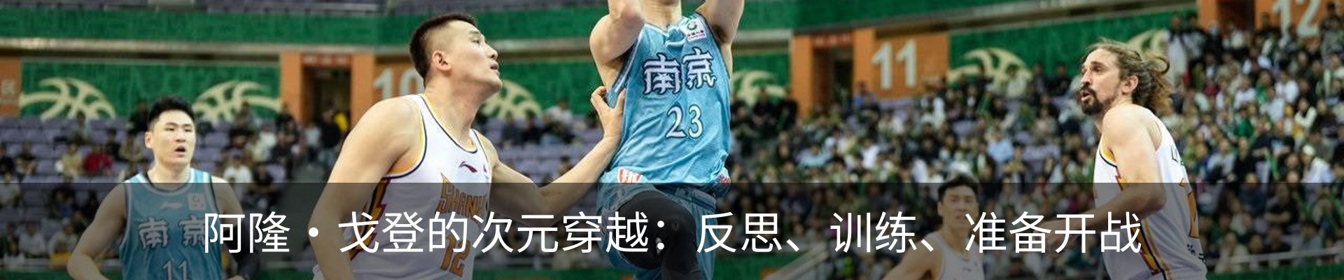 新闻动态