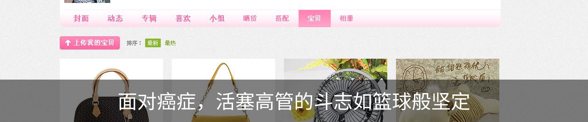 新闻动态