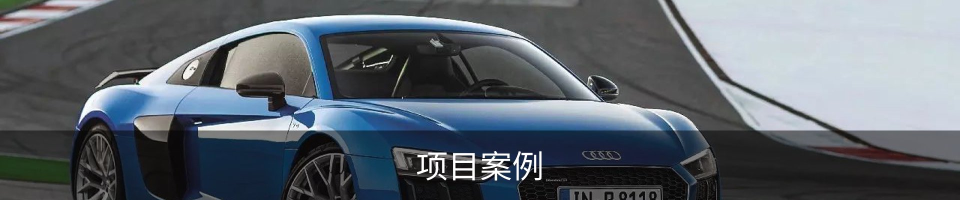 项目案例